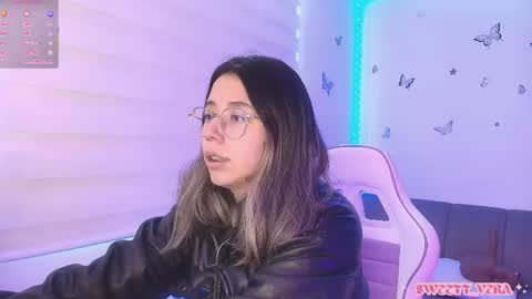 Veronica Independent Model online show from 04/27/26, 12:25