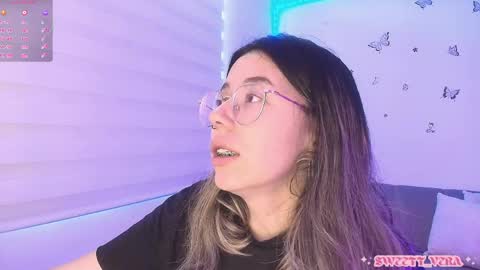 Veronica Independent Model online show from 04/28/26, 12:32