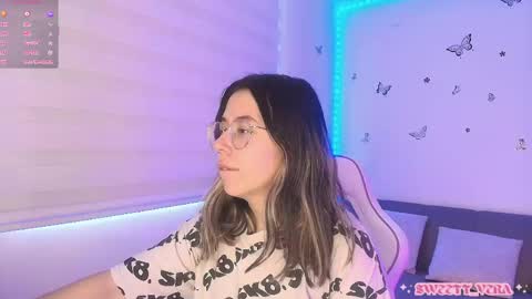 Veronica Independent Model online show from 05/04/26, 12:34