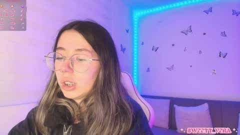 Veronica Independent Model online show from 05/17/26, 03:59