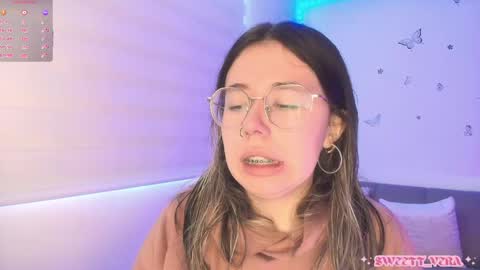 Veronica Independent Model online show from 05/21/26, 01:18