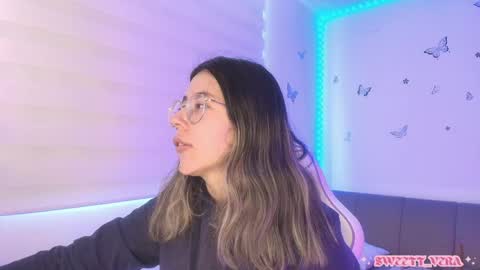 Veronica Independent Model online show from 05/25/26, 12:33