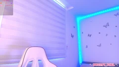 Veronica Independent Model online show from 06/30/26, 10:44