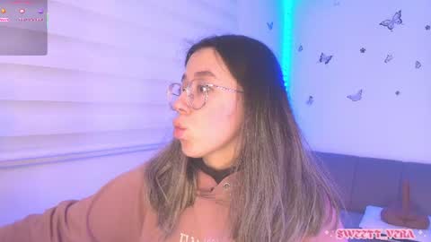 Veronica Independent Model online show from 07/03/26, 03:02