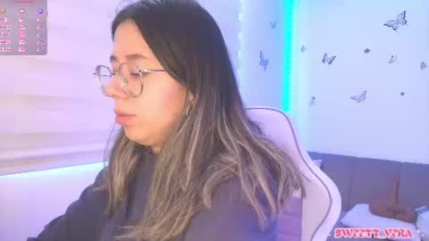 Veronica Independent Model online show from 07/14/26, 01:17