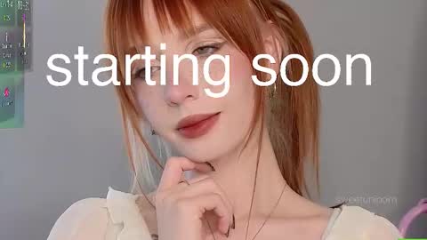 Elis  a little vacation Ill be here Saturday my schedules in bio online show from 09/25/25, 10:08