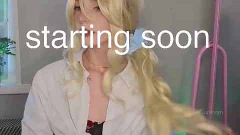 Elis  a little vacation Ill be here Saturday my schedules in bio online show from 09/27/25, 09:14