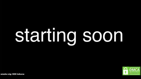 Elis  a little vacation Ill be here Saturday my schedules in bio online show from 03/14/26, 09:15