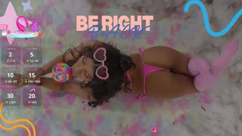 sweetviolet___ online show from 01/11/26, 12:10