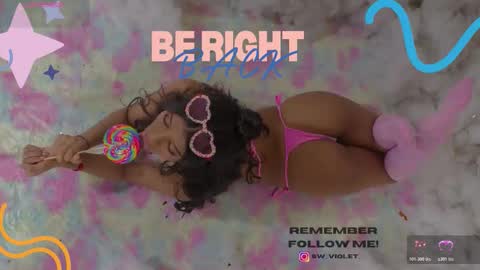 sweetviolet___ online show from 02/06/26, 11:57