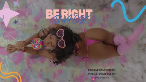 sweetviolet___ online show from 03/05/26, 12:12