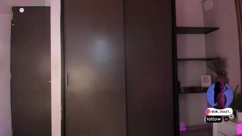 sweetviolet___ online show from 03/06/26, 12:23