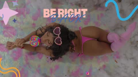 sweetviolet___ online show from 04/04/26, 12:13