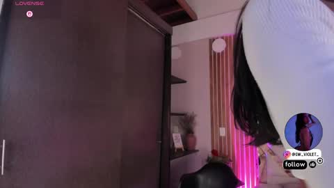 sweetviolet___ online show from 04/07/26, 12:27