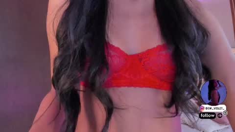 sweetviolet___ online show from 07/05/26, 12:12
