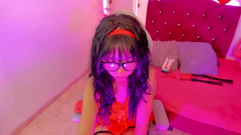 sweetx__cherry online show from 02/14/26, 01:41