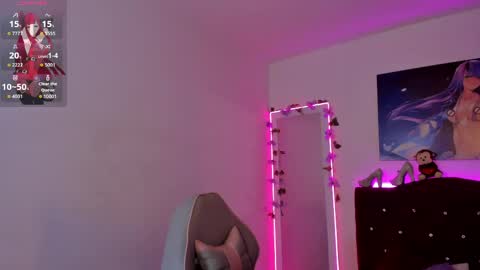 sweetx__cherry online show from 03/23/26, 01:15