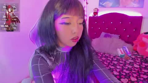sweetx__cherry online show from 04/13/26, 02:33
