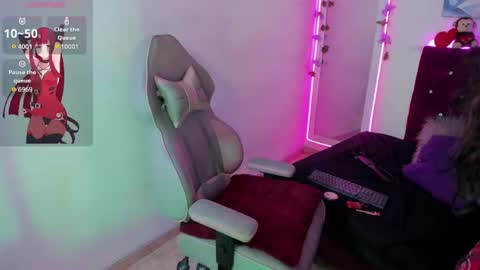 sweetx__cherry online show from 05/21/26, 01:07