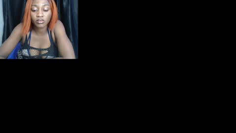 sweetxdesire online show from 05/17/26, 09:00