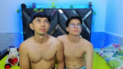 sweety Boy online show from 06/27/26, 03:44