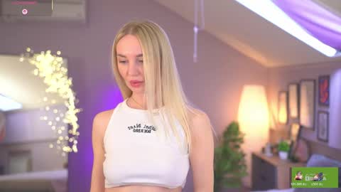 Becky online show from 04/09/26, 08:20