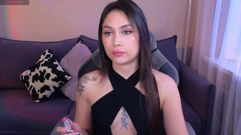 Sweety Caroline   I lost my TG write to me here online show from 06/08/26, 03:01
