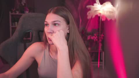 Emily online show from 04/15/26, 06:20