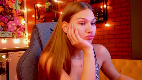 Emily online show from 05/11/26, 05:46