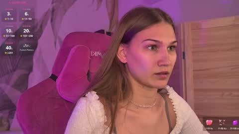 Emily online show from 05/12/26, 12:13