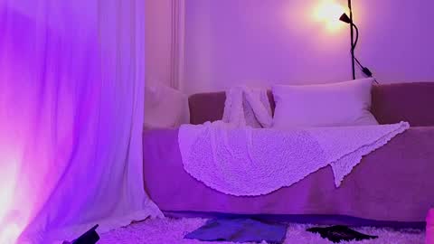 Sweety Fit online show from 05/16/26, 04:53