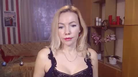 Sweety friend online show from 01/06/26, 12:42
