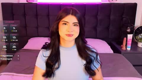 Snapshot of sweety_nicole_ chatting on 12/04/25, 05:06 sweety nicole 3 online show from 12/04/25, 05:06