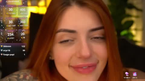 Snapshot of sweety_one_ chatting on 02/08/25, 06:12 Sweety one online show from 02/08/25, 06:12