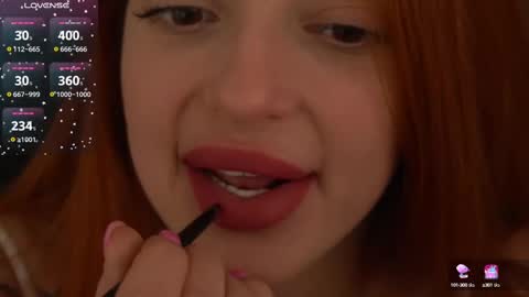 Snapshot of sweety_one_ chatting on 02/09/25, 01:56 Sweety one online show from 02/09/25, 01:56