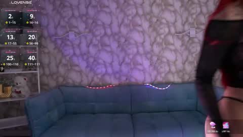 Sweety one  online show from 06/01/26, 12:51