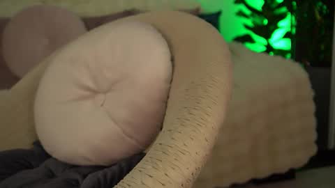 Katerina online show from 01/26/25, 07:52