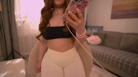 Katerina online show from 05/19/26, 02:23