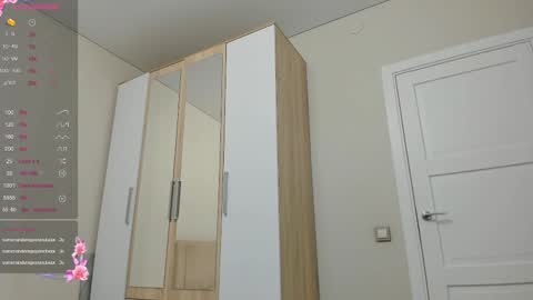 Snapshot of sweety_vikky chatting on 02/16/25, 12:30 Vikky online show from 02/16/25, 12:30