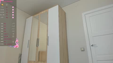 Snapshot of sweety_vikky chatting on 02/21/25, 12:38 Vikky online show from 02/21/25, 12:38