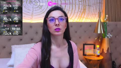 Bea Moan from LovenseWet from Tip MenuOpen for Private online show from 12/04/24, 11:52