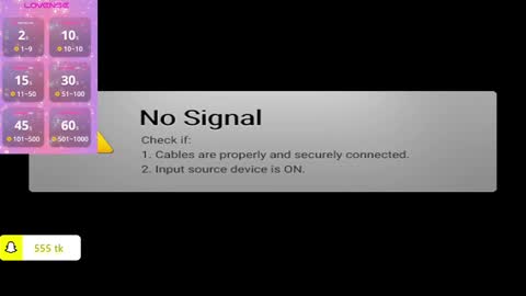 Bea Moan from LovenseWet from Tip MenuOpen for Private online show from 12/31/24, 04:25