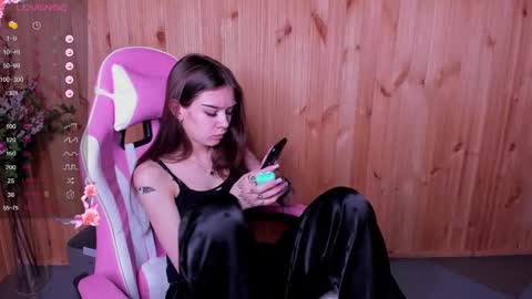 sweetydeviliya online show from 01/23/25, 08:04