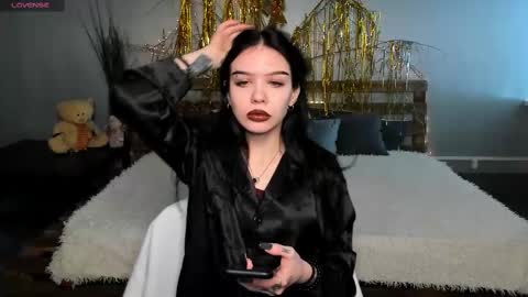 sweetydeviliya online show from 02/15/25, 08:33