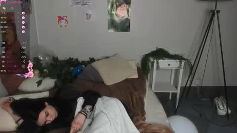 sweetydeviliya online show from 02/22/25, 11:13