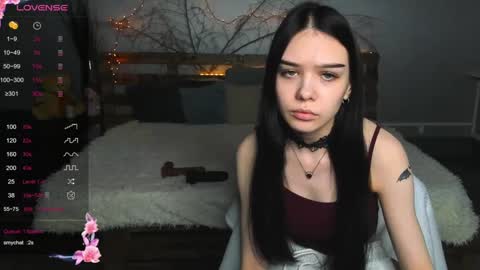 sweetydeviliya online show from 02/25/25, 01:28