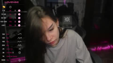 sweetydeviliya online show from 11/06/25, 10:38