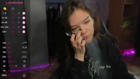 sweetydeviliya online show from 11/12/25, 08:04