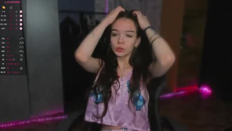 sweetydeviliya online show from 12/03/25, 01:35