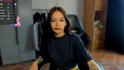 sweetydeviliya online show from 07/10/26, 12:19